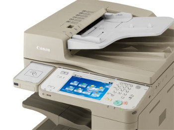 Canon imageRunner ADVANCE 4000 series a